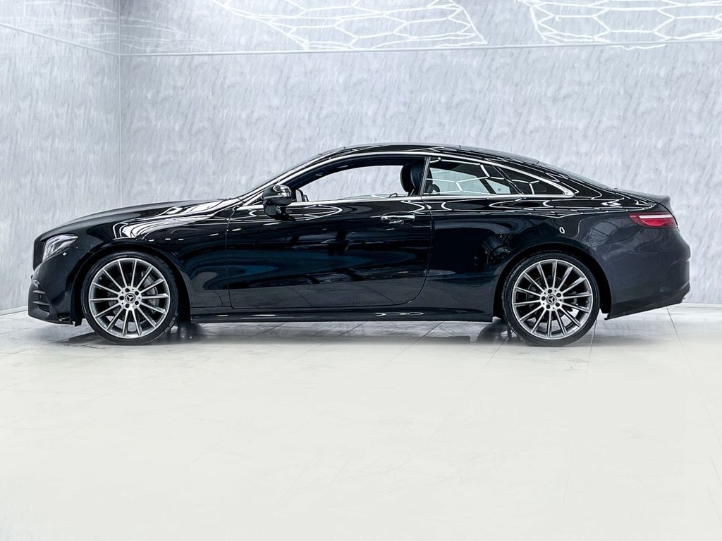 Mercedes Benz E Class