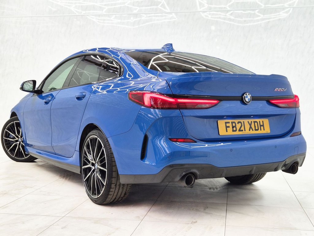 BMW 2 Series