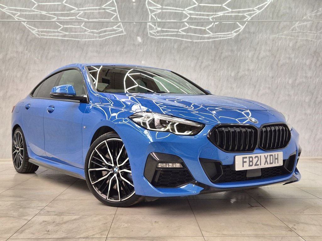 BMW 2 Series