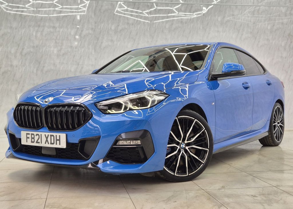 BMW 2 Series