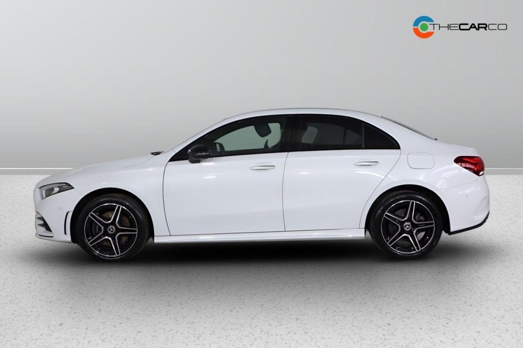 Mercedes Benz A Class