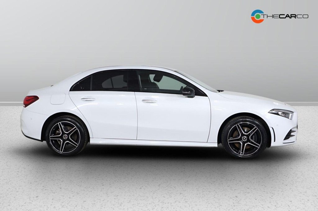 Mercedes Benz A Class