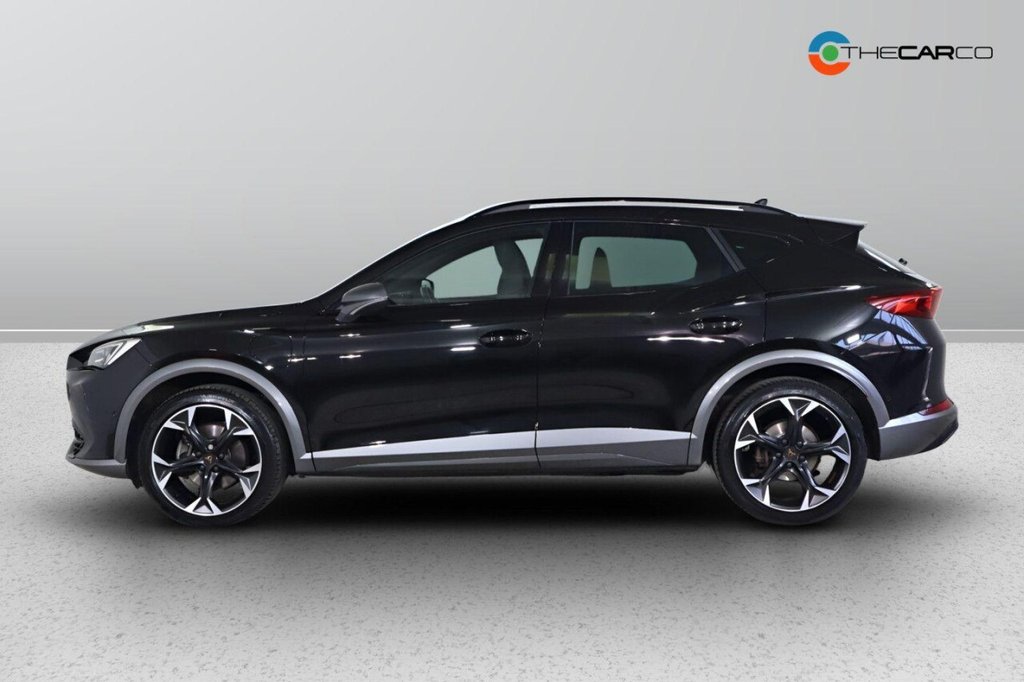 SEAT Formentor