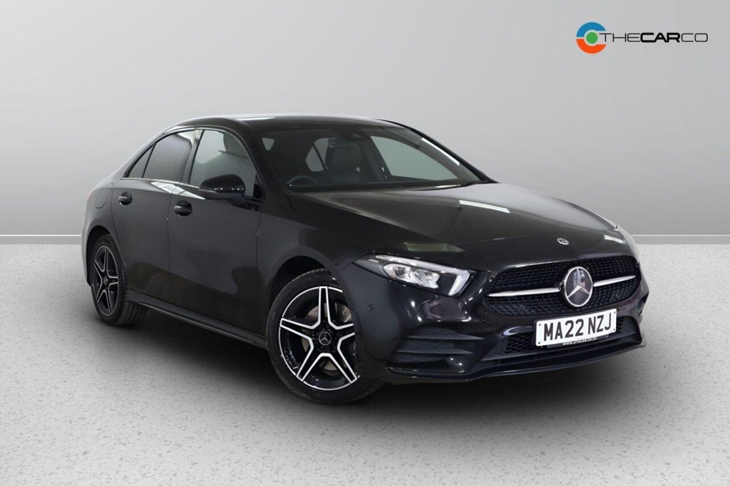 Mercedes Benz A Class
