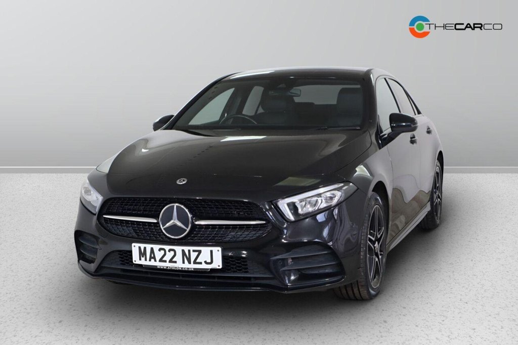 Mercedes Benz A Class