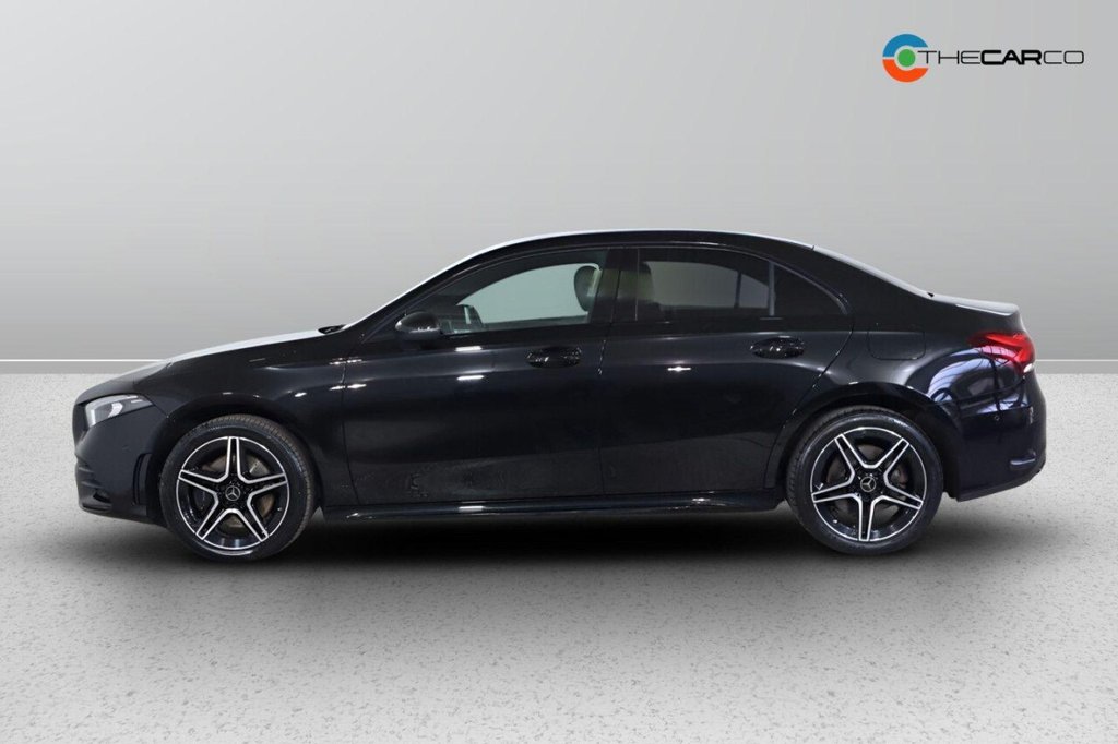 Mercedes Benz A Class