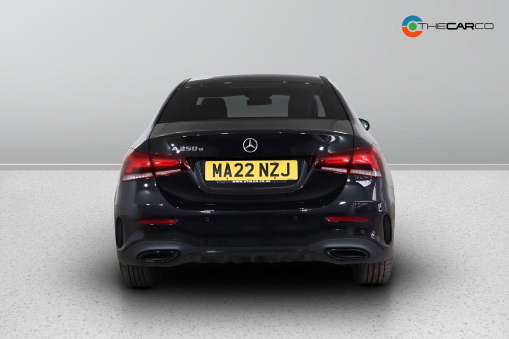 Mercedes Benz A Class