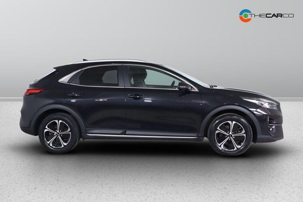Kia XCEE'D