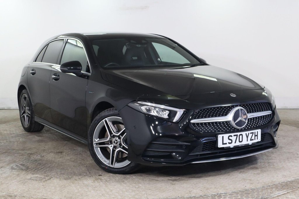Mercedes Benz A Class