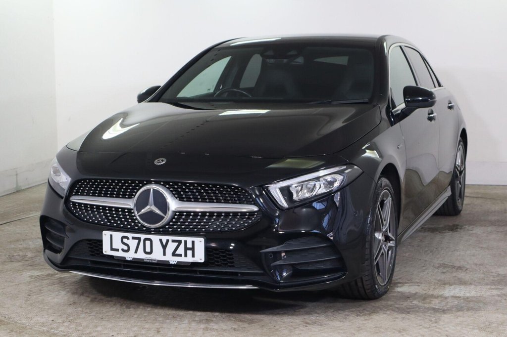 Mercedes Benz A Class