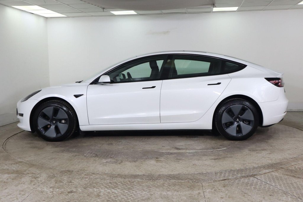 Tesla Model-3