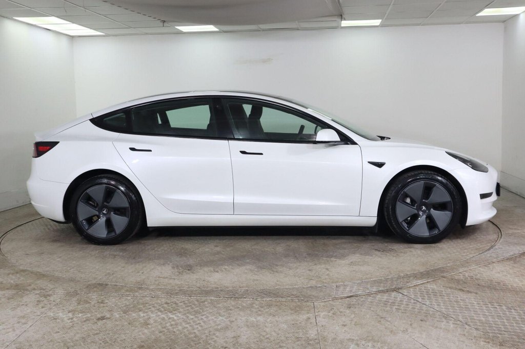 Tesla Model-3