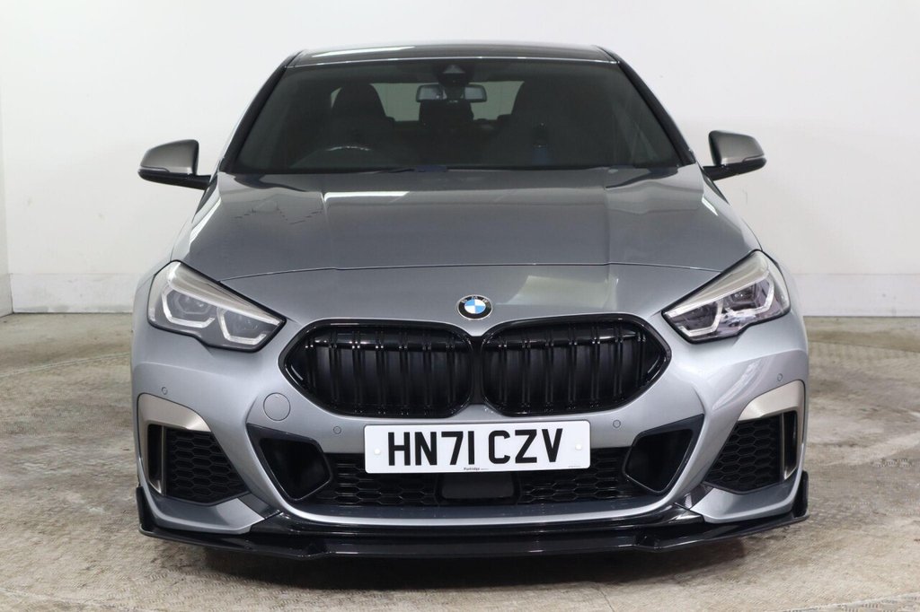 BMW 2 Series