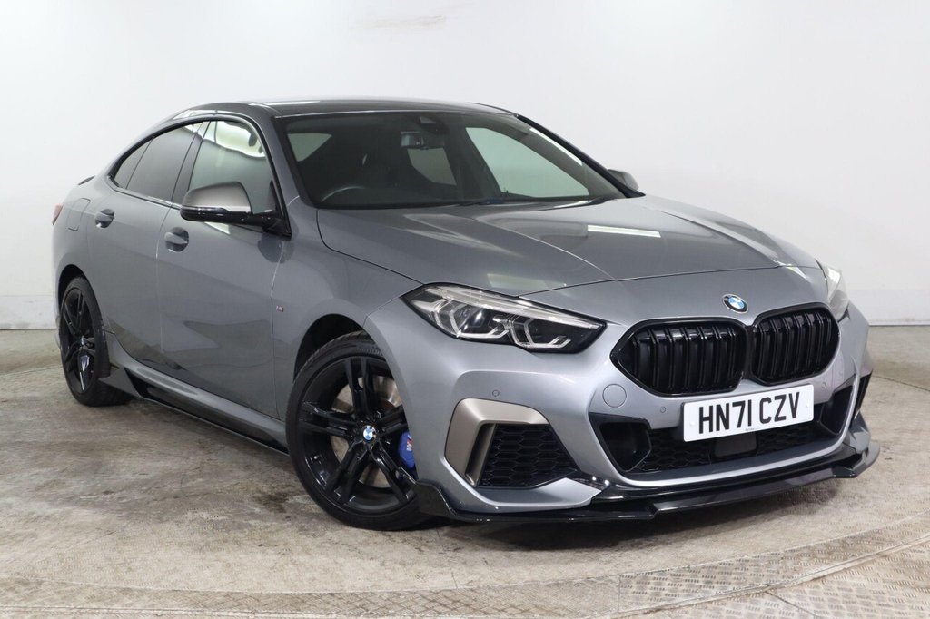 BMW 2 Series