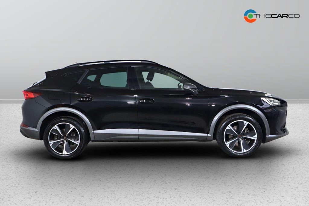 SEAT Formentor