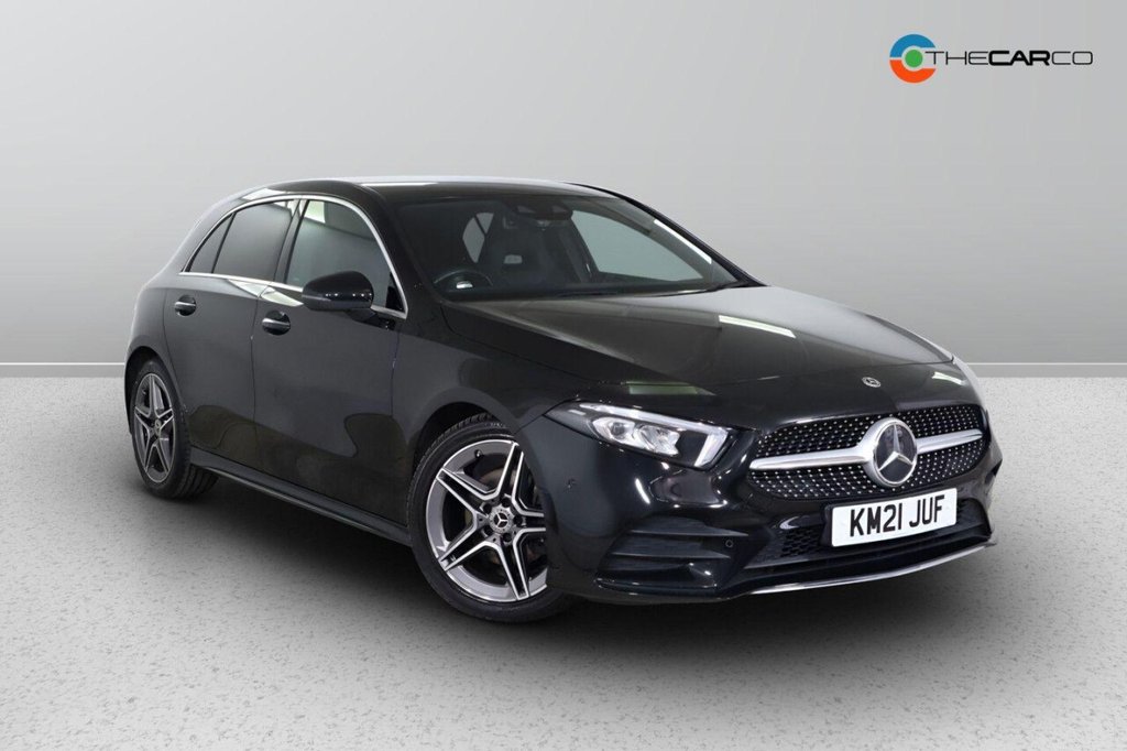Mercedes Benz A Class