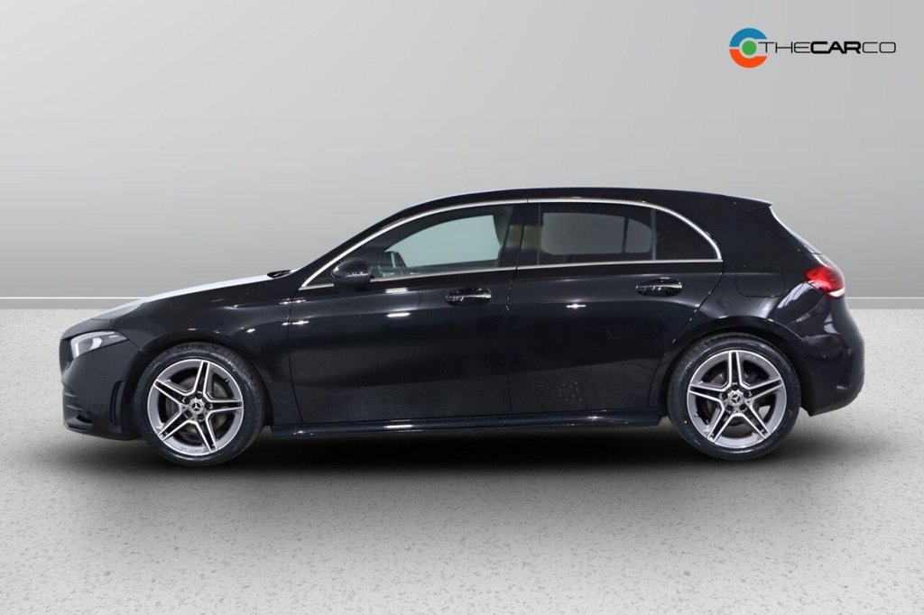 Mercedes Benz A Class