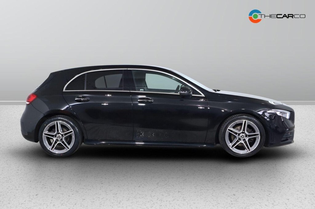 Mercedes Benz A Class