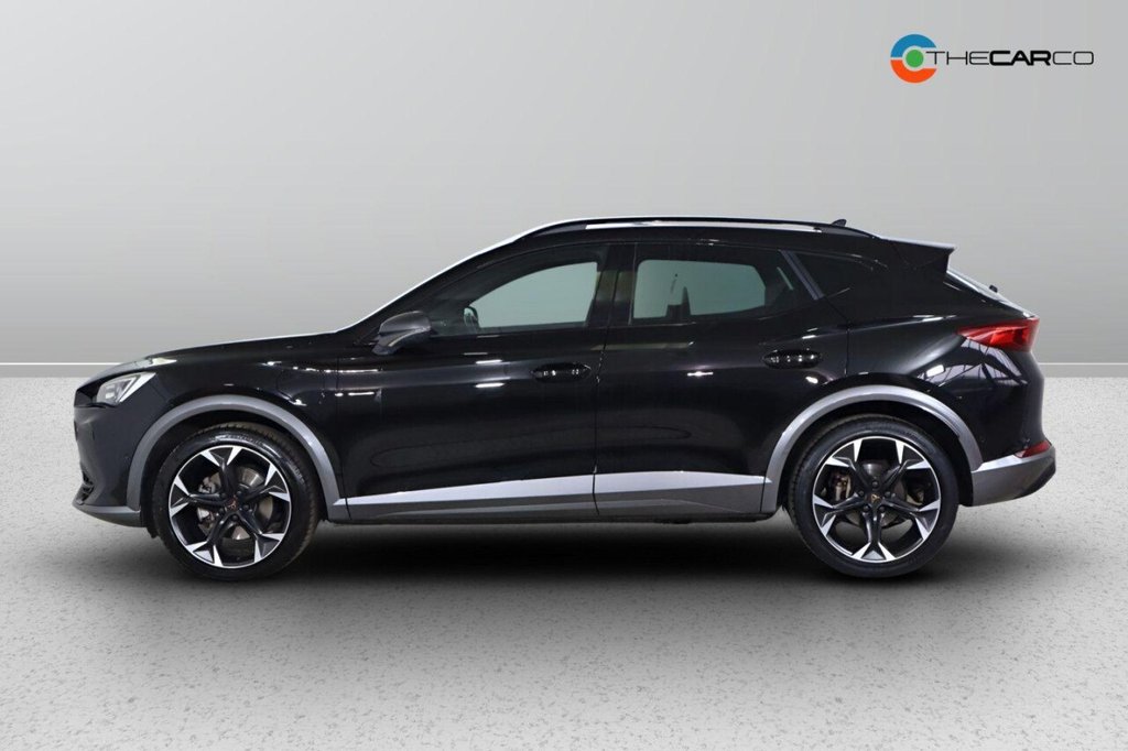 SEAT Formentor
