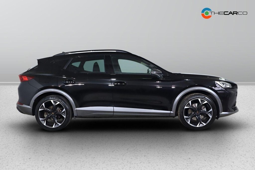 SEAT Formentor