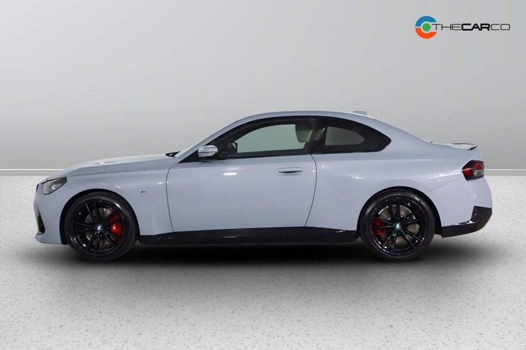 BMW 2 Series