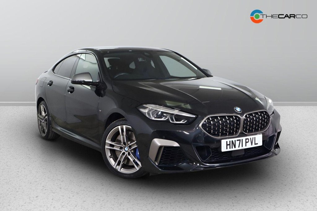 BMW 2 Series