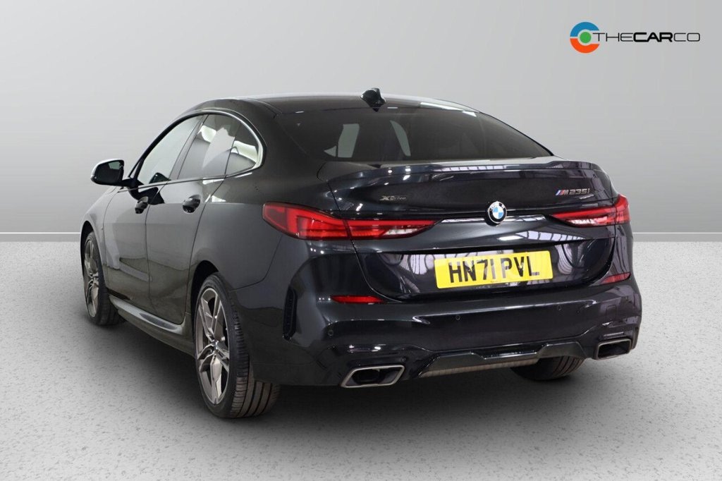 BMW 2 Series