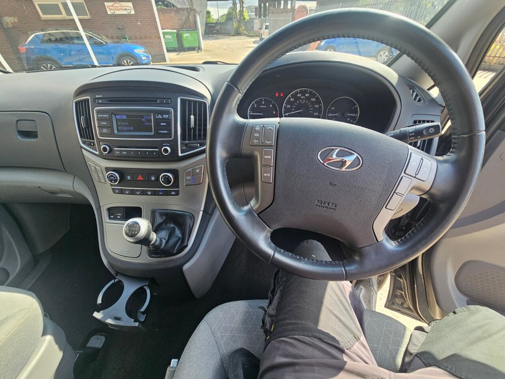 Hyundai i800