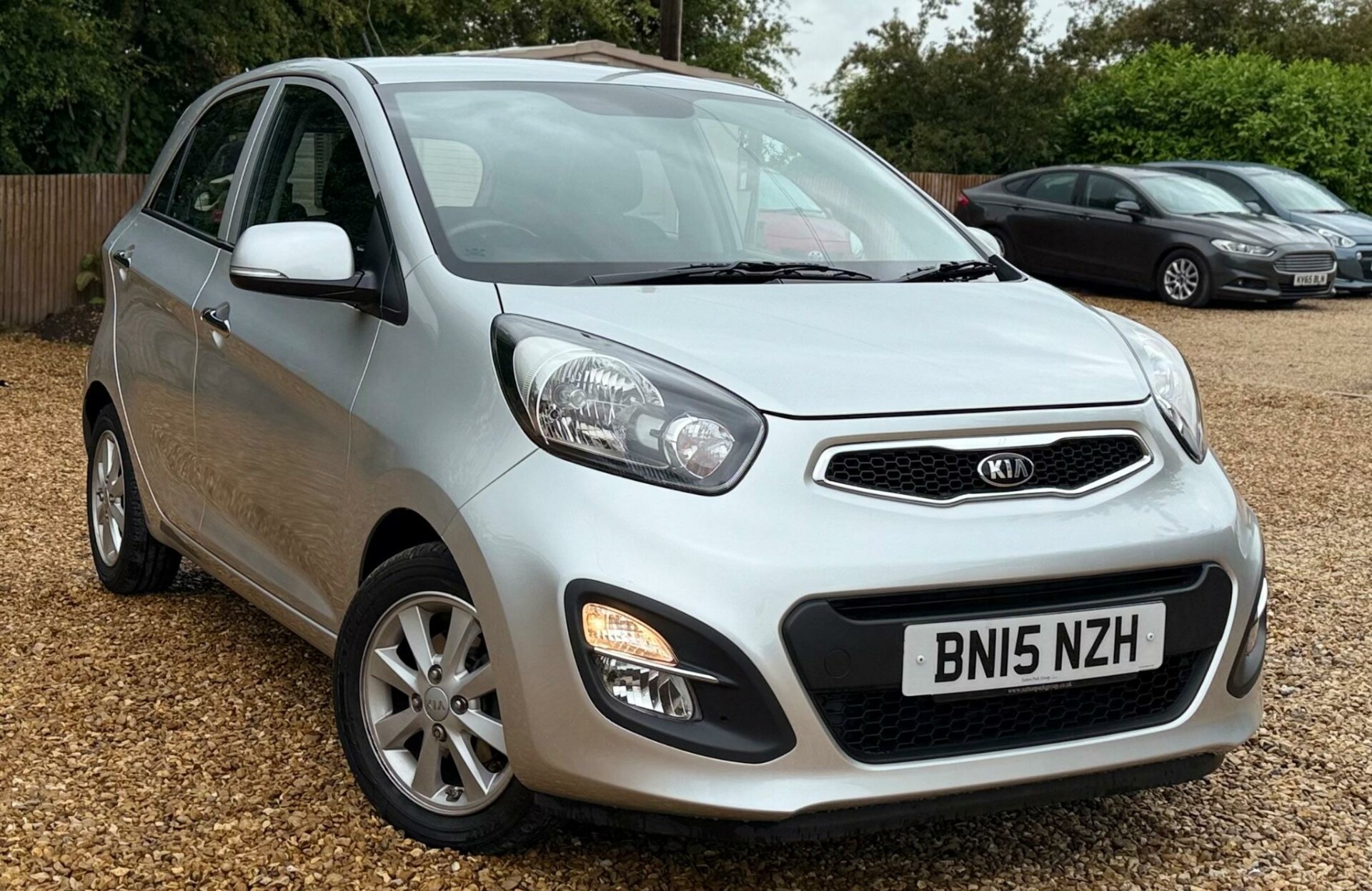 Kia Picanto
