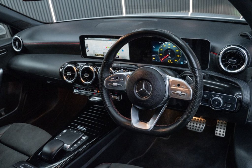 Mercedes Benz A Class