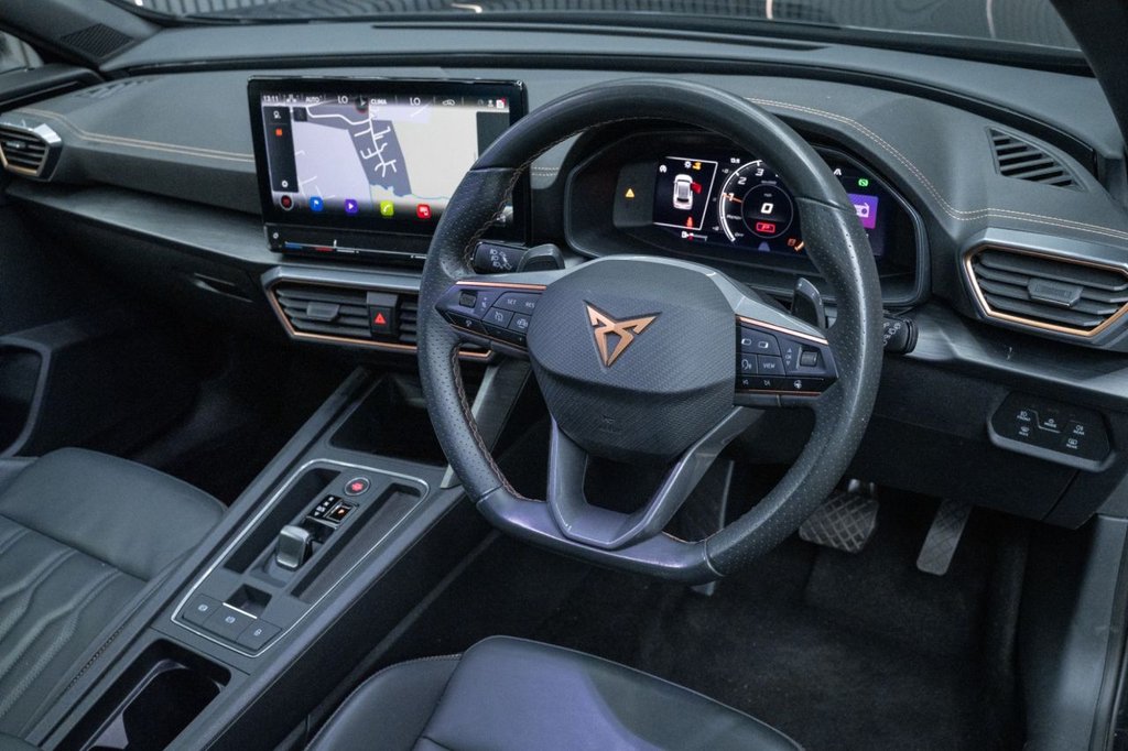 SEAT Formentor