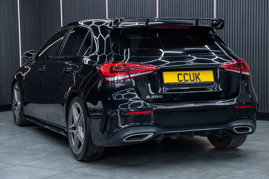 Mercedes Benz A Class