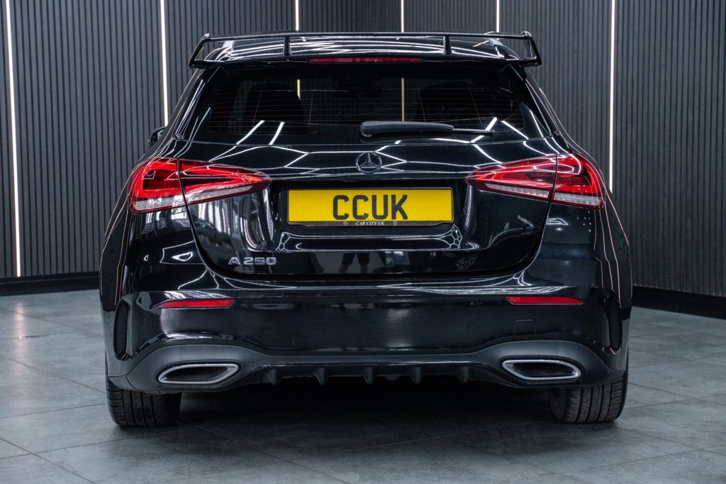 Mercedes Benz A Class
