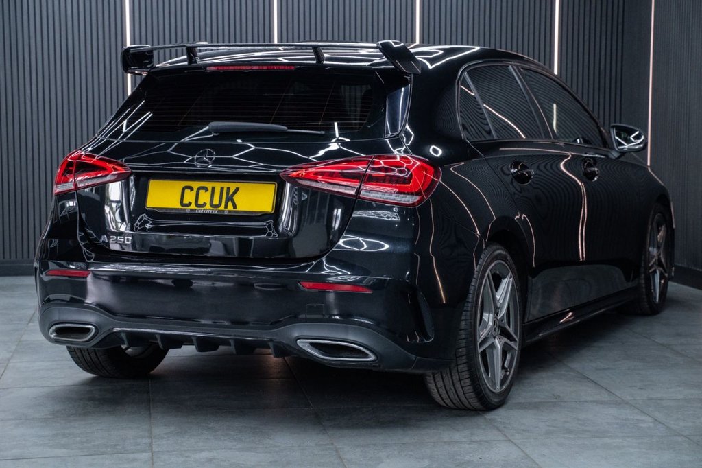 Mercedes Benz A Class
