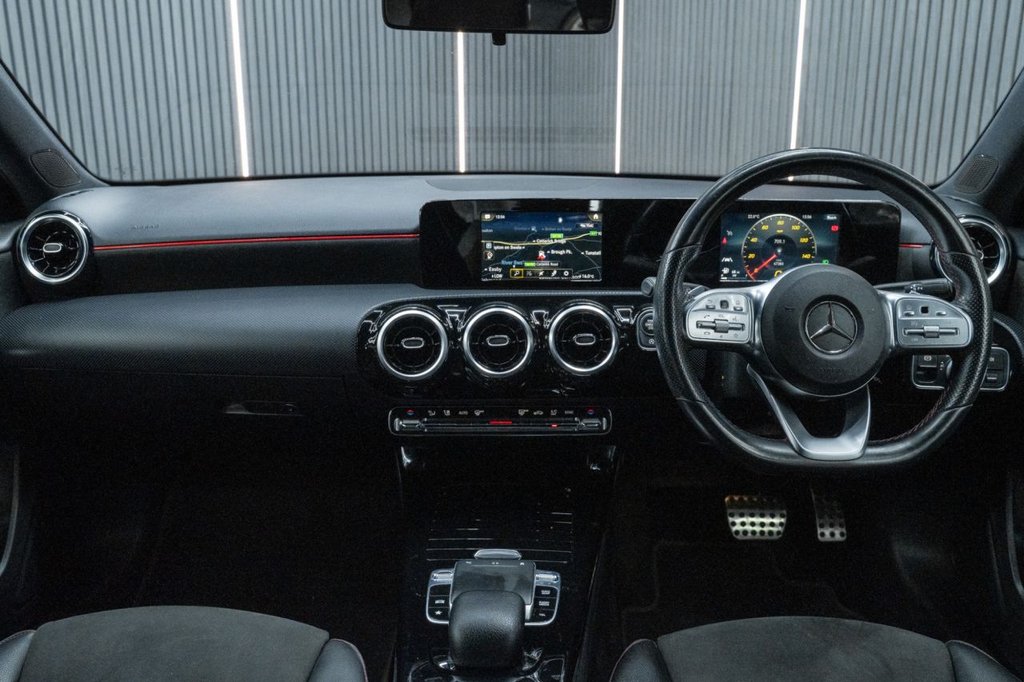 Mercedes Benz A Class