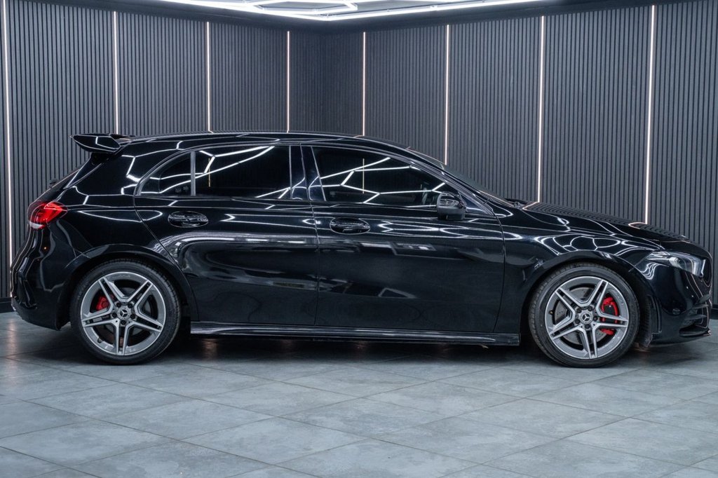 Mercedes Benz A Class