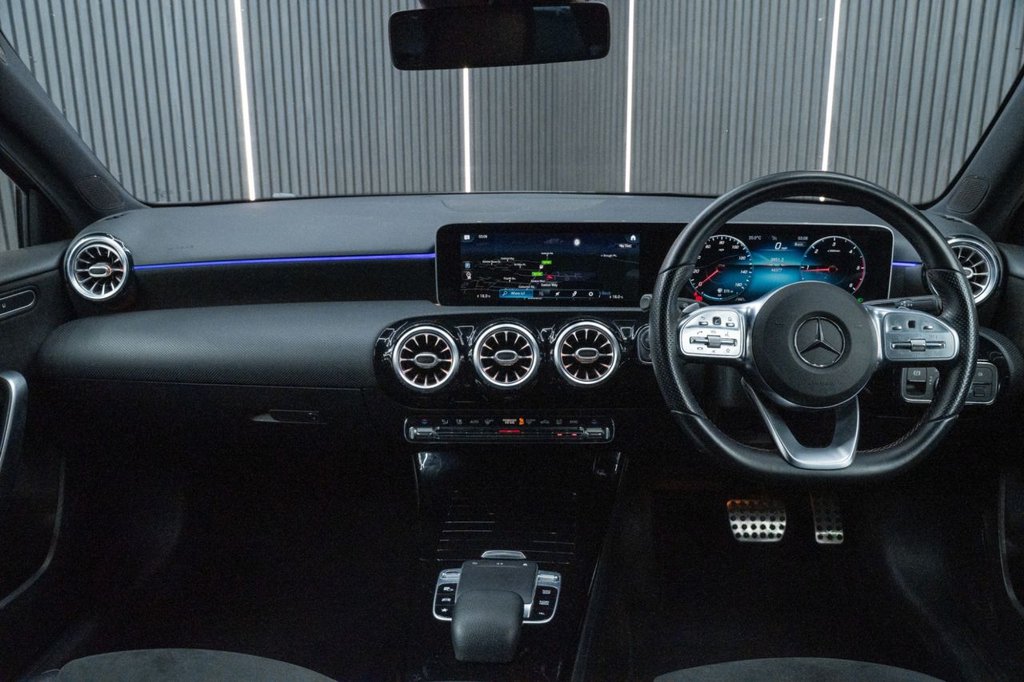 Mercedes Benz A Class