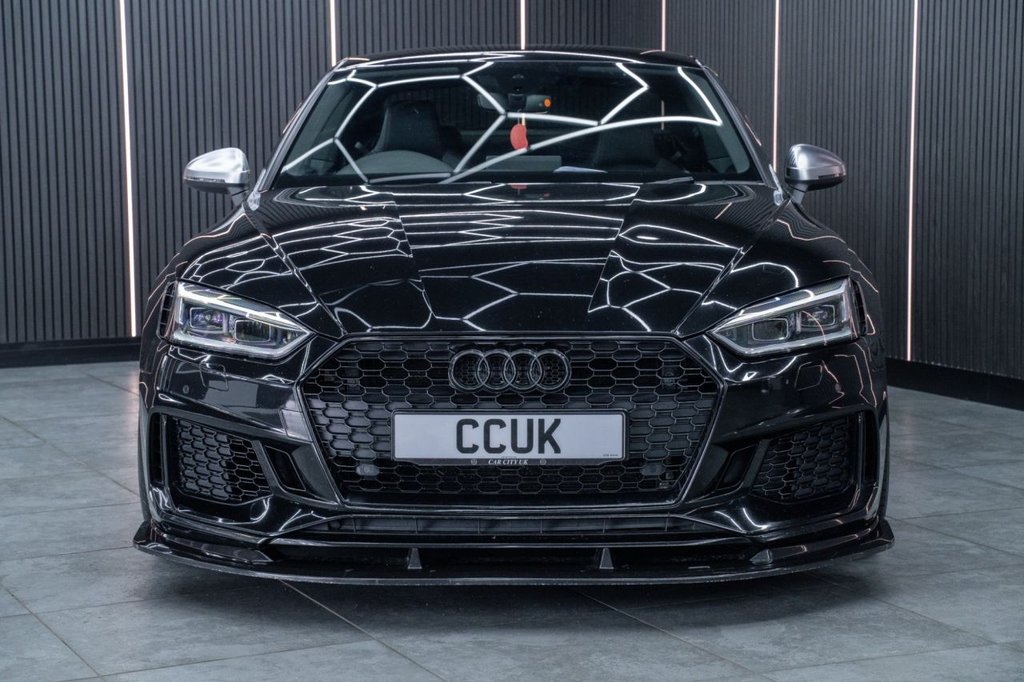 Audi RS5