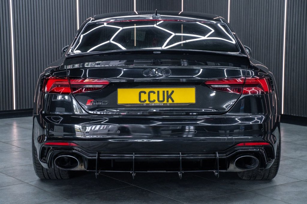 Audi RS5