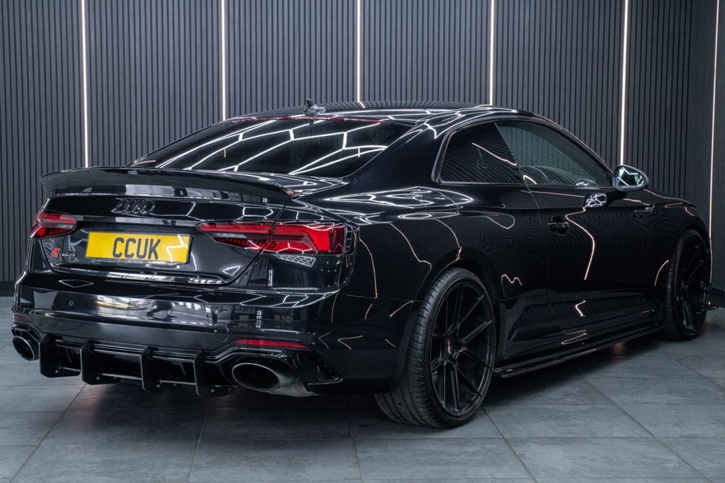 Audi RS5