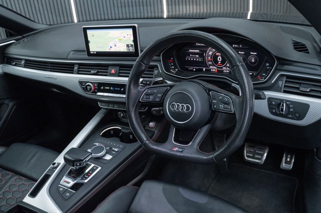 Audi RS5