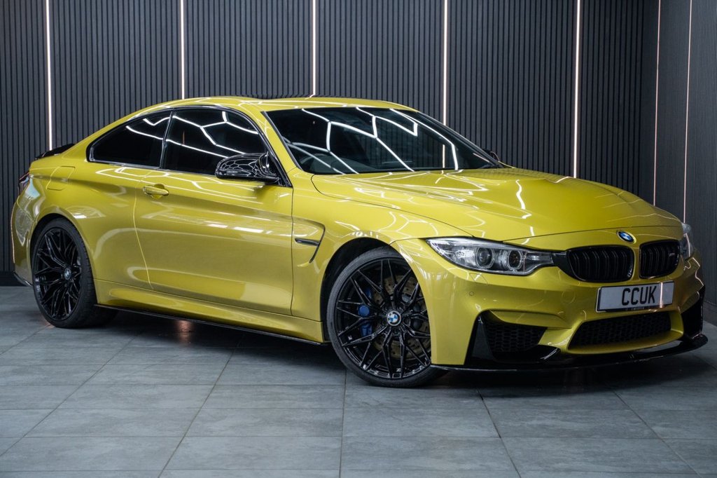 BMW M4