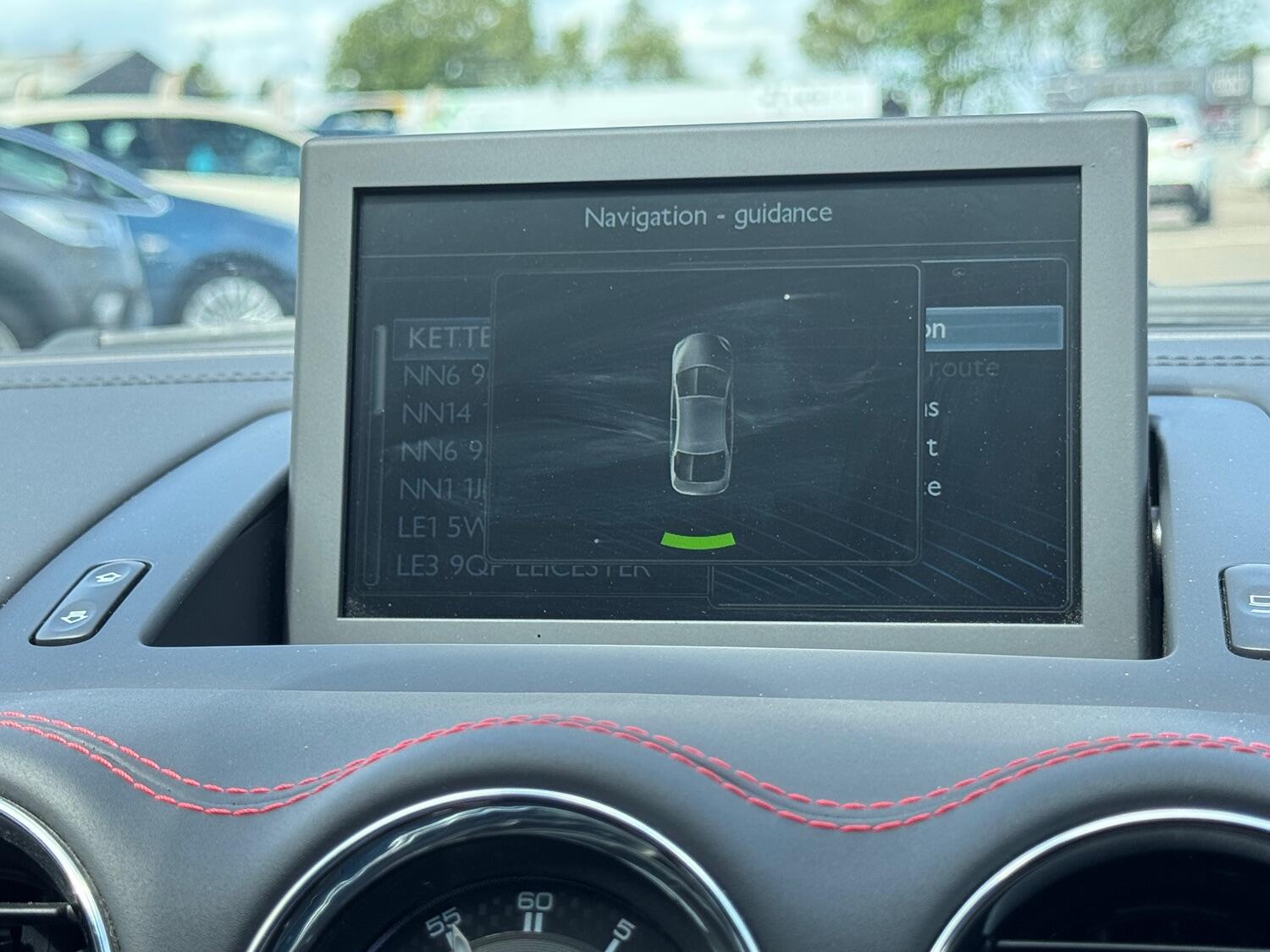 Peugeot RCZ