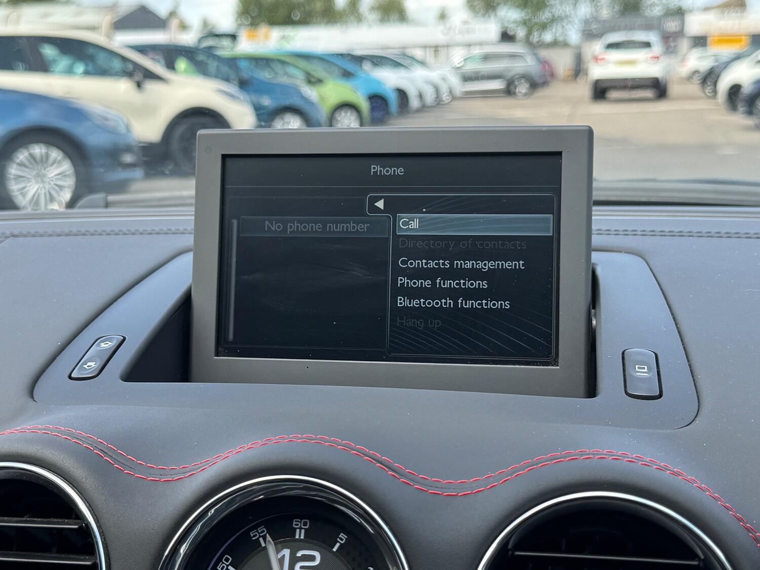 Peugeot RCZ