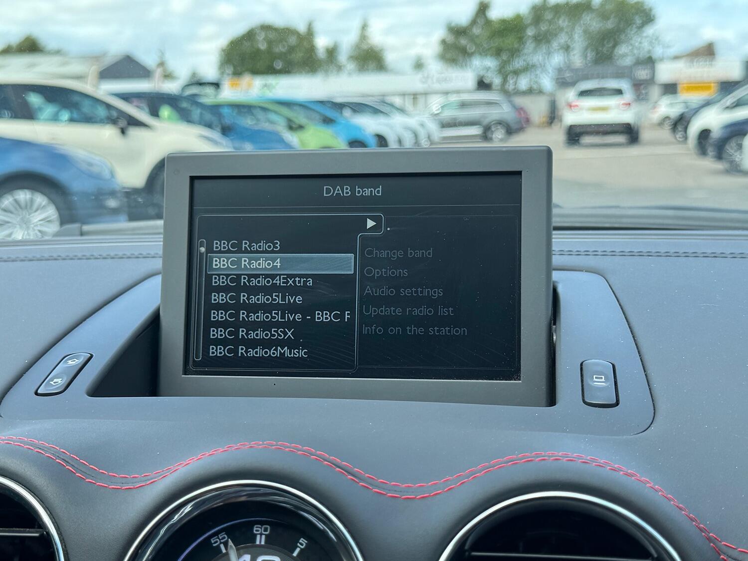 Peugeot RCZ