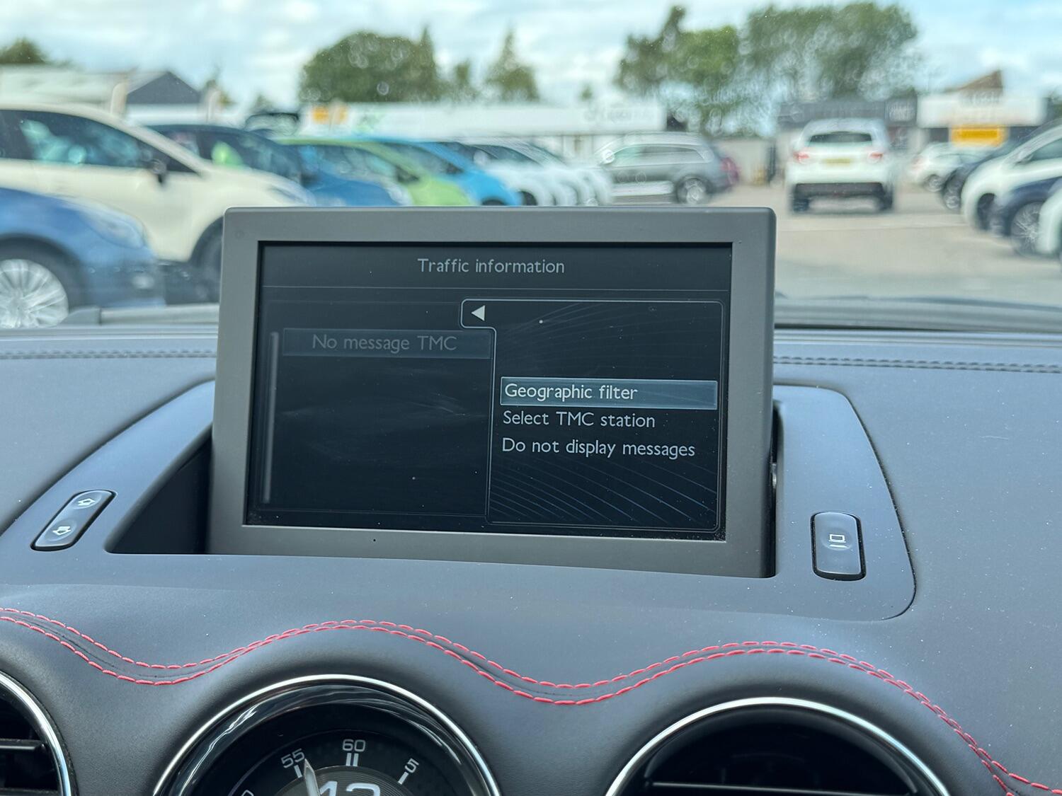 Peugeot RCZ