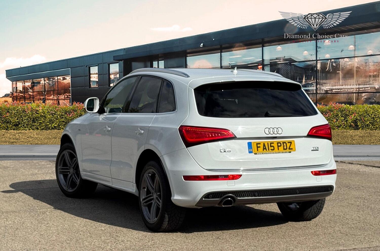 Audi Q5