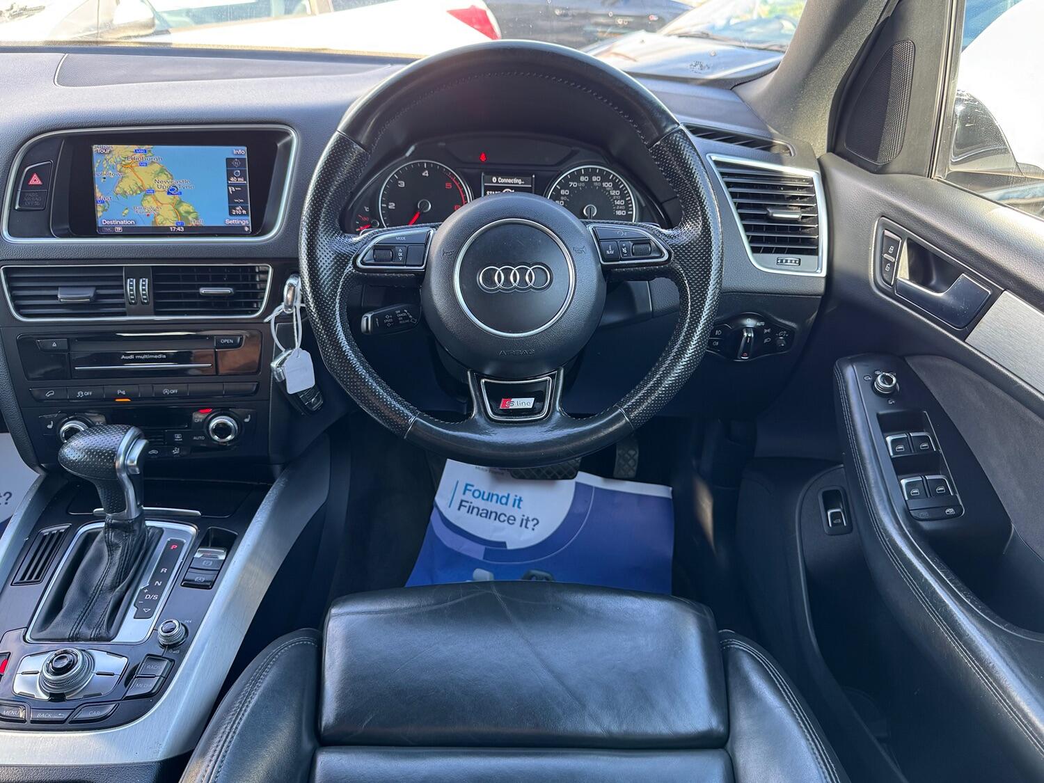 Audi Q5