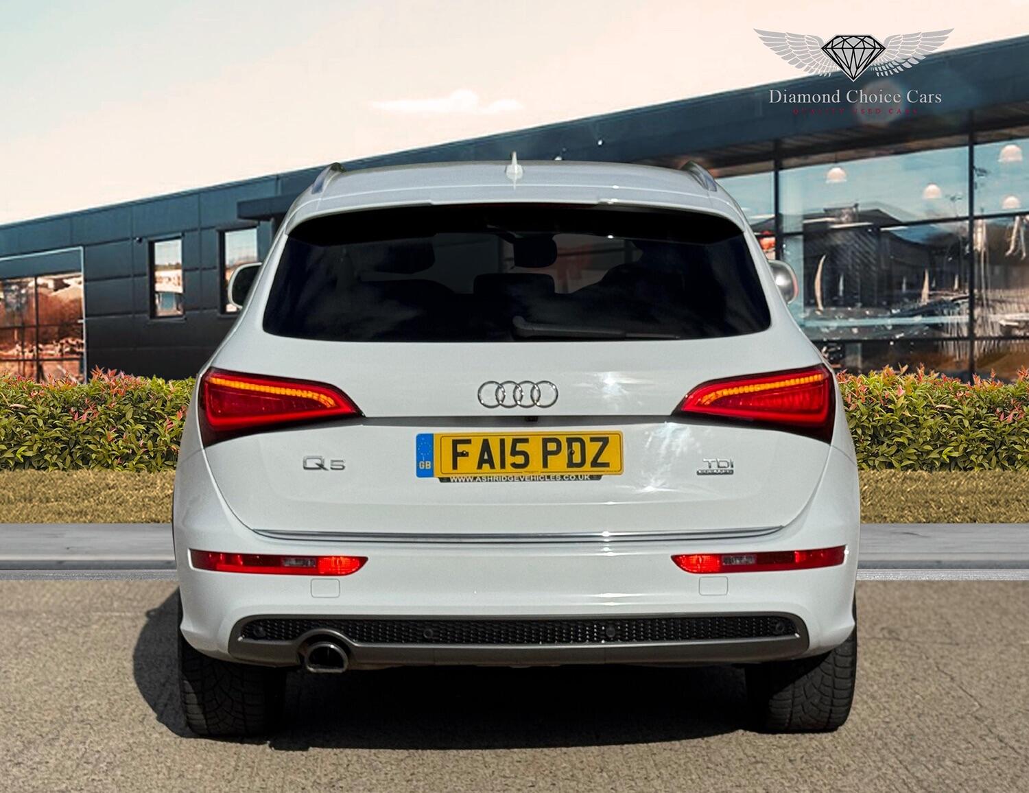 Audi Q5
