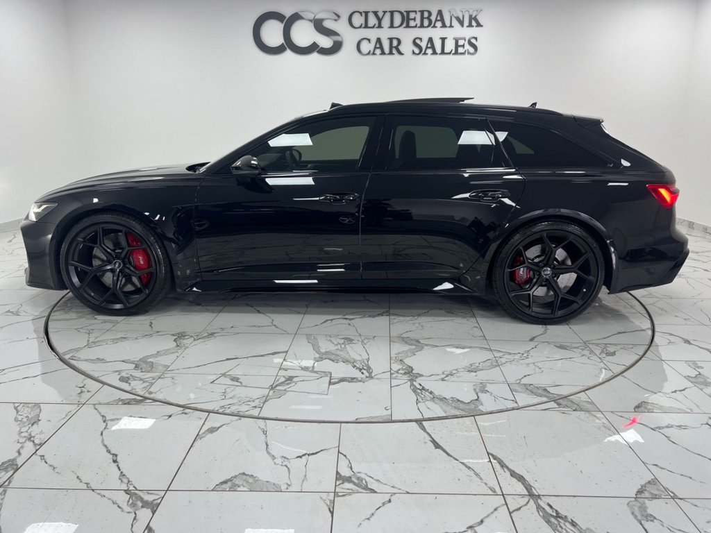 Audi RS6